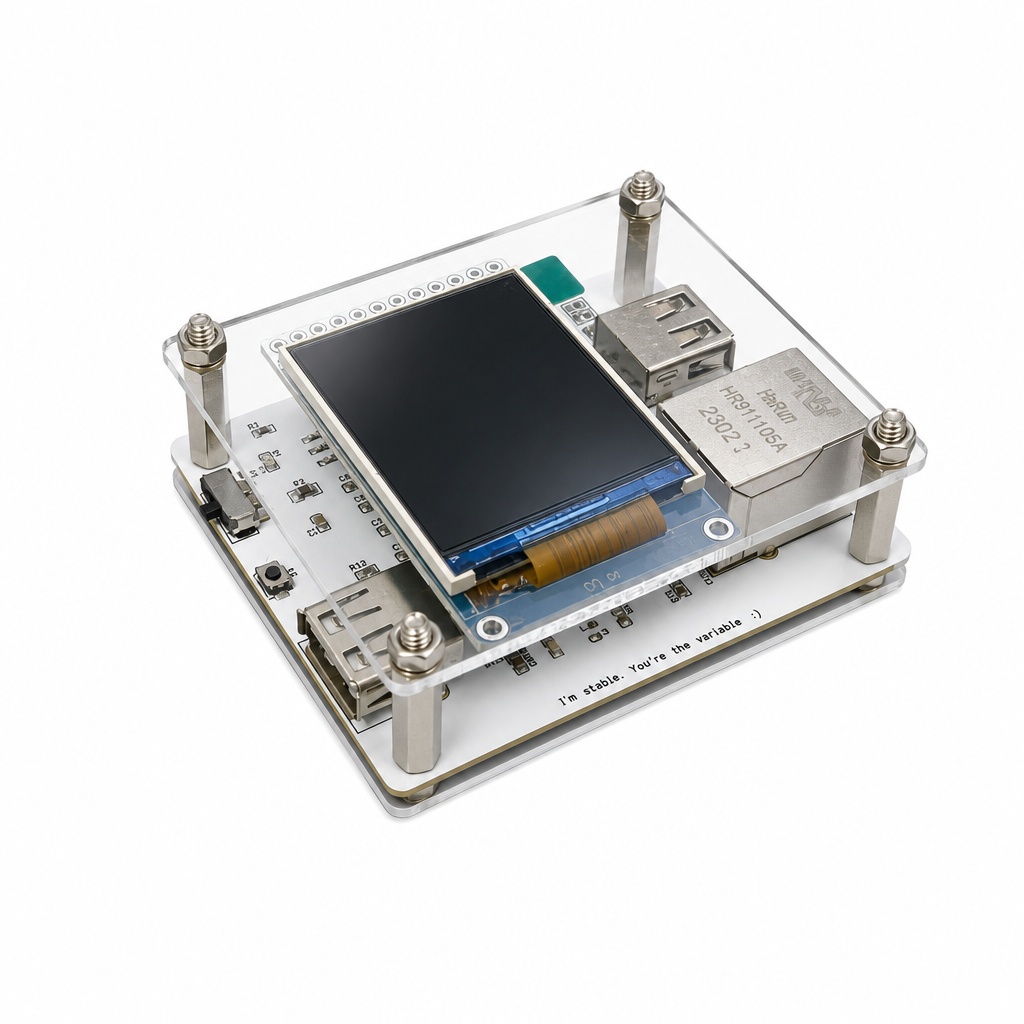 DHZBOX_Mini