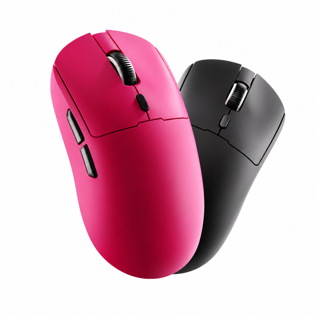 DHZBOX_Mouse